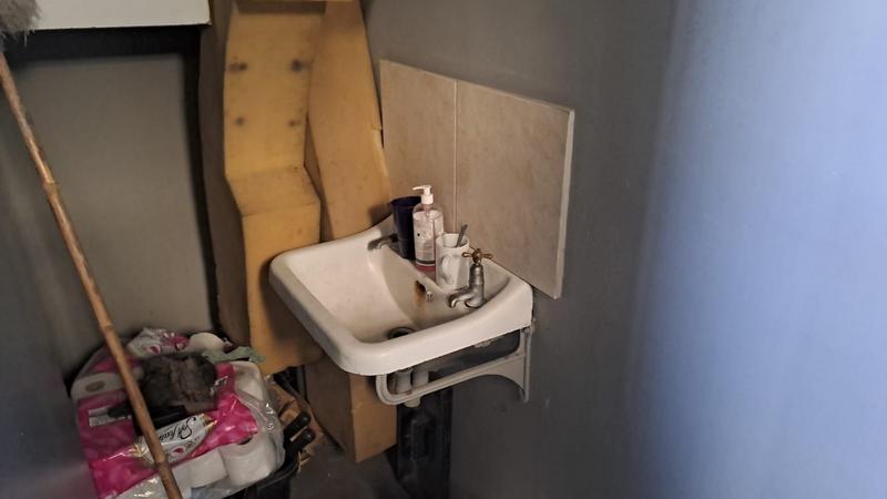 To Let commercial Property for Rent in Deal Party Eastern Cape